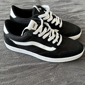 RARE - Vans Cruze Too CC